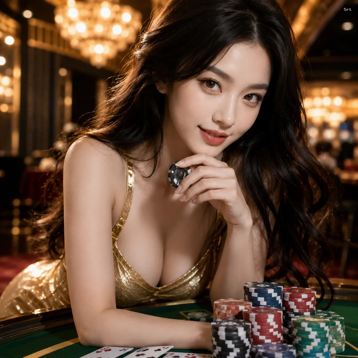 Keunggulan dan Fitur Menarik di 5rt